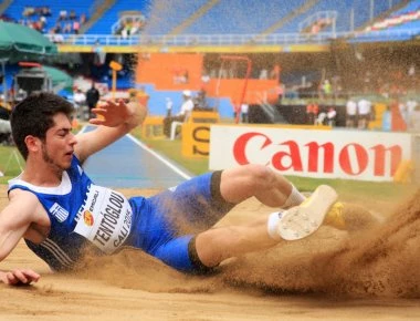 Ευρωπαϊκό στίβου: Ακυρώθηκε η απονομή του «χρυσού» Τεντόγλου